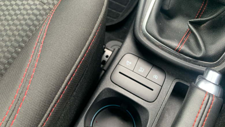 Ford Puma 1.0 EcoBoost Hybrid mHEV ST-Line 5dr Petrol Hatchback